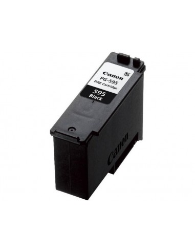 Ink-jet canon pg-595 negro