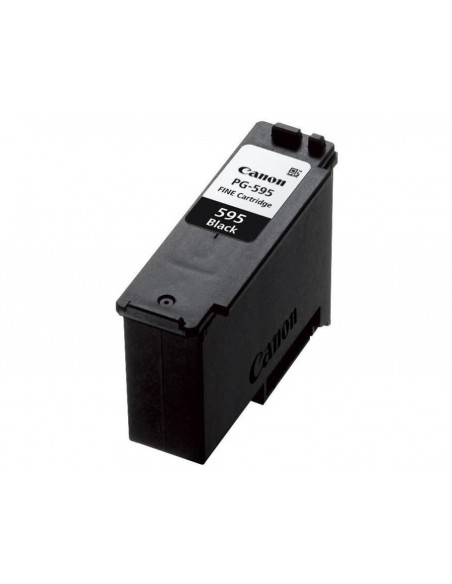 Ink-jet canon pg-595 negro