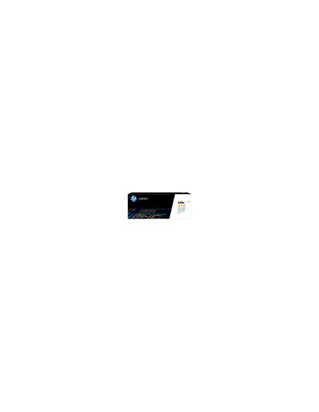 Toner hp 658a enterprise m751 amarillo 6000 paginas