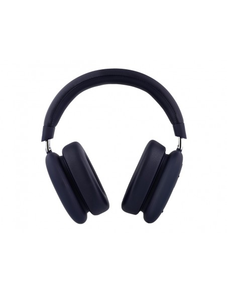 Auriculares tnb bounce max diadema inalambrico bluetooth con microfono color azul marino Auriculares tnb bounce max diadema inalambrico bluetooth con microfono color azul marino