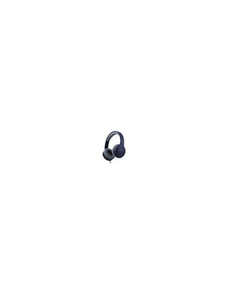 Auriculares tnb tonality supraaurales con cable usb-c color negro