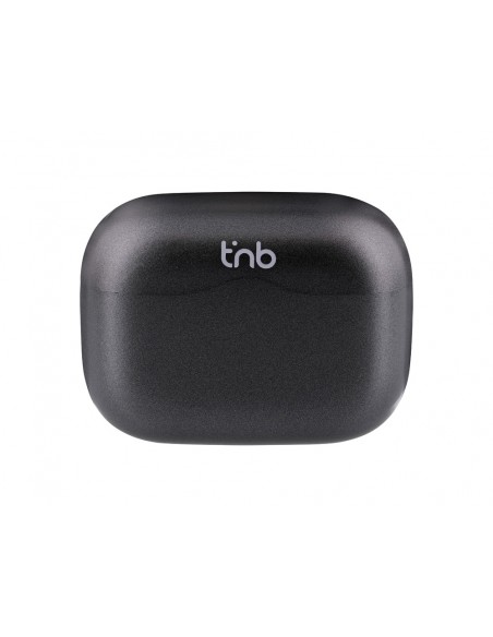 Auriculares tnb onyx tws wireless con cancelacion de ruido color negro
