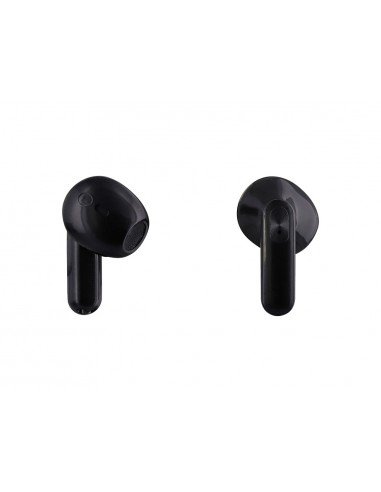 Auriculares tnb zip 2 in-ear wireless con microfono color negro