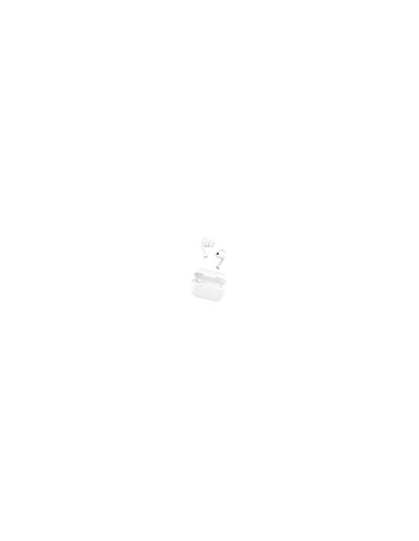 Auriculares tnb feat3 true wireless color blanco