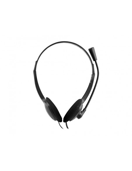 Auriculares tnb way con microfono longitud cable 1,8 m Auriculares tnb way con microfono longitud cable 1,8 m