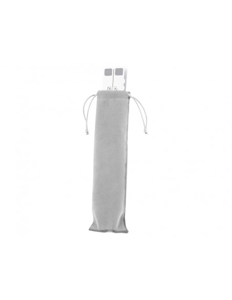 Soporte para portatil hasta 17/' tnb iclik plegable regulable 7 alturas aluminio Soporte para portatil hasta 17/' tnb iclik plegable regulable 7 alturas aluminio