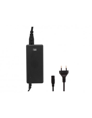 Cargador para portatil tnb usb-c 90w con 9 adaptadores