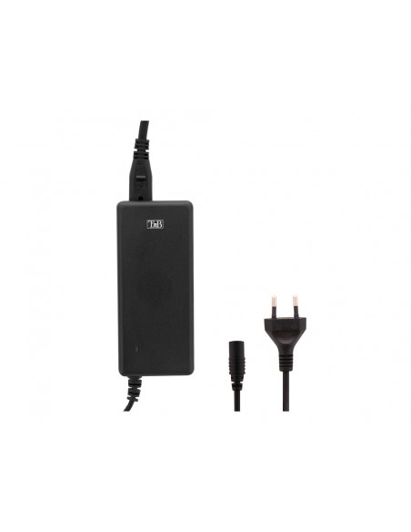 Cargador para portatil tnb usb-c 90w con 9 adaptadores