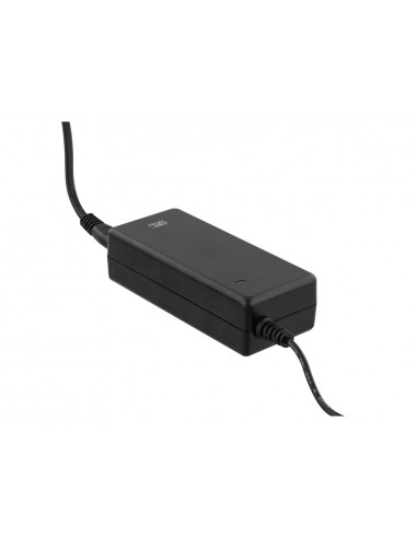 Cargador para portatil tnb usb-c 65w con 9 adaptadores