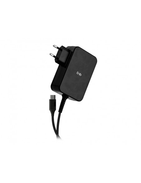Cargador para portatil tnb usb-c 90w