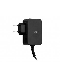 Cargador para portatil tnb usb-c 65w