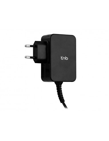 Cargador para portatil tnb usb-c 65w