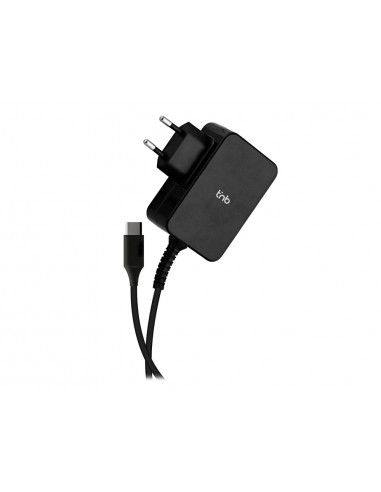 Cargador para portatil tnb usb-c 65w