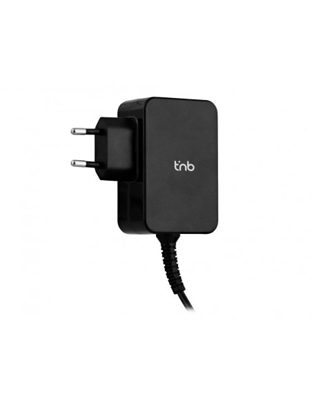 Cargador para portatil tnb usb-c 45w