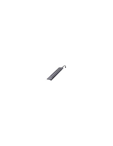 Hub tnb iclik 11 en 1 usb-c color aluminio