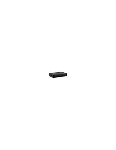 Lector universal tarjetas tnb color negro