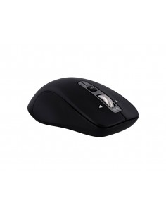 Raton tnb infinite inalambrico 3200 dpi seis botones color negro