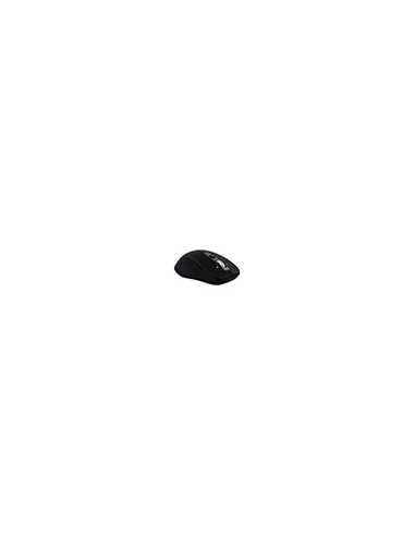 Raton tnb infinite inalambrico 3200 dpi seis botones color negro