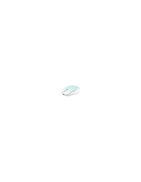 Raton tnb gradient inalambrico 1600 dpi usb tipo-c seis botones color azul