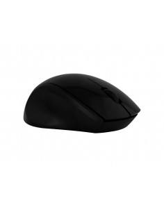 Raton tnb miny inalambrico optico 1600 dpi dos botones color negro