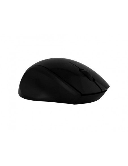 Raton tnb miny inalambrico optico 1600 dpi dos botones color negro