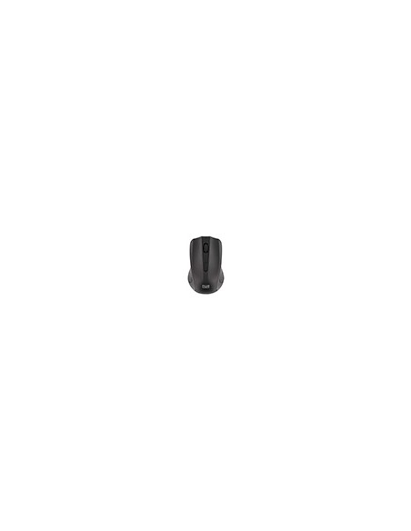 Raton tnb shark inalambrico optico 1000 dpi cuatro botones mac/pc/linux color negro