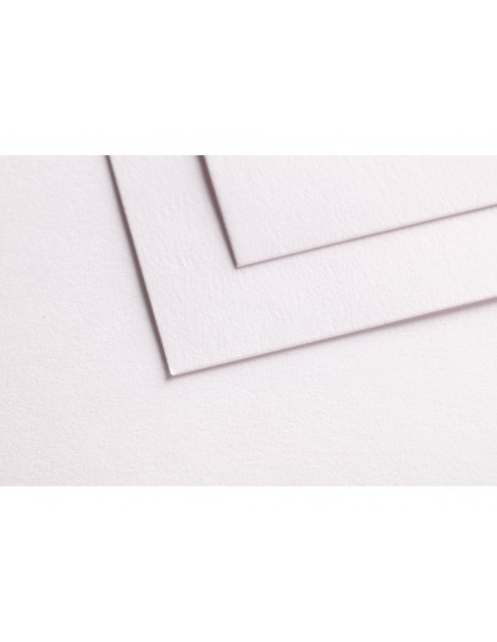Bloc de dibujo multitecnicas clairefontaine paint on din a4 encolado 40 hojas 250 gr liso