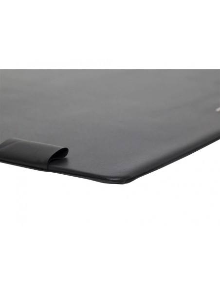Portanotas maul din a3 apaisado con pinza color negro