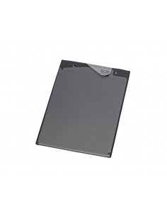 Portanotas maul plastico din a4 vertical con compartimento de almacenamiento uso especial talleres coche color