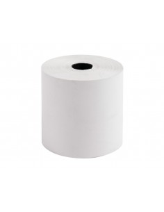 Rollo sumadora exacompta termico 80x70 mm 44 g/m2 sin bpa