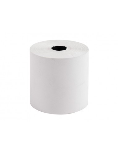 Rollo sumadora exacompta termico 80x70 mm 44 g/m2 sin bpa