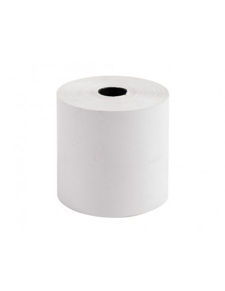 Rollo sumadora exacompta termico 80x70 mm 44 g/m2 sin bpa