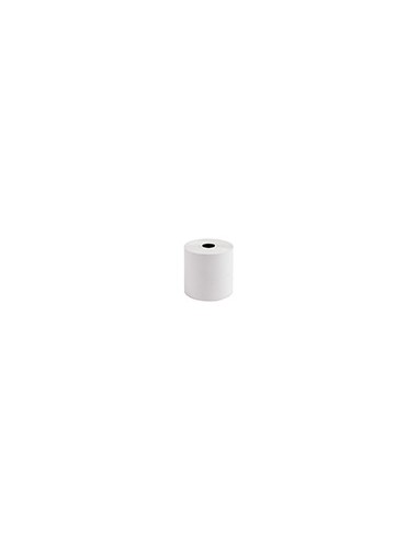 Rollo sumadora exacompta termico 80x70 mm 44 g/m2 sin bpa