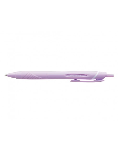 Boligrafo uni-ball jet stream sport sxn-150 tinta hibrida azul expositor de 48 unidades colores pastel surtidos Boligrafo uni-ball jet stream sport sxn-150 tinta hibrida azul expositor de 48 unidades colores pastel surtidos