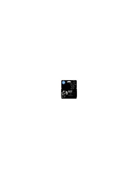 Ink-jet hp 937 officejet pro 9120e / 9130e / 9720 / 9730 / 9110b / 9120b / 9130b negro 1250 paginas Ink-jet hp 937 officejet pro 9120e / 9130e / 9720 / 9730 / 9110b / 9120b / 9130b negro 1250 paginas