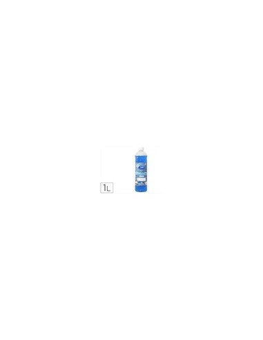 Limpiador baño ecologico zorka botella 1 litro