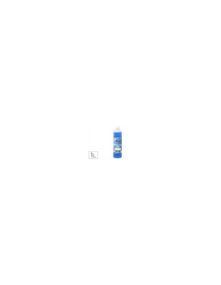 Limpiador baño ecologico zorka botella 1 litro Limpiador baño ecologico zorka botella 1 litro