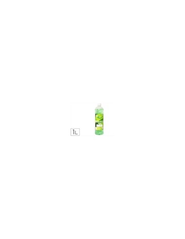 Limpiador hogar ecologico zorka botella 1 litro
