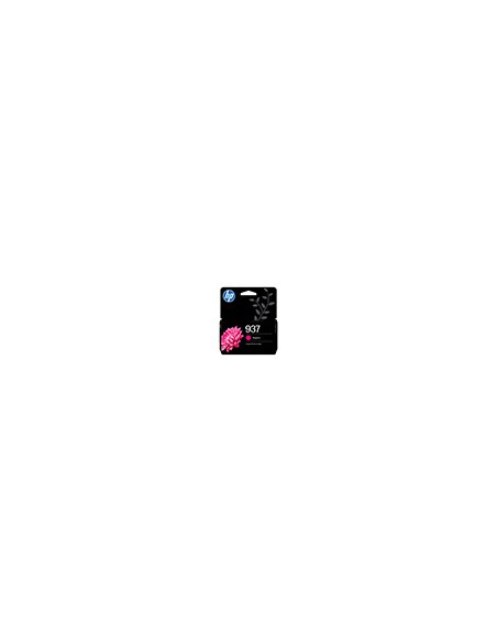 Ink-jet hp 937 officejet pro 9120e/9130e/9720/9730/9110b/ 9120b/9130b magenta 800 paginas Ink-jet hp 937 officejet pro 9120e/9130e/9720/9730/9110b/ 9120b/9130b magenta 800 paginas