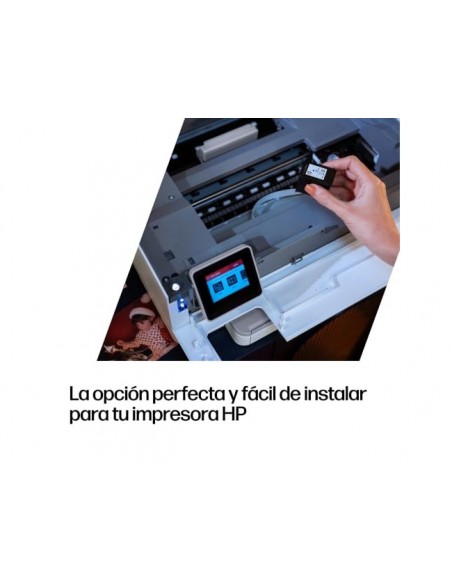 Ink-jet hp 924 officejet pro series 8120/8130 magenta 400 hojas