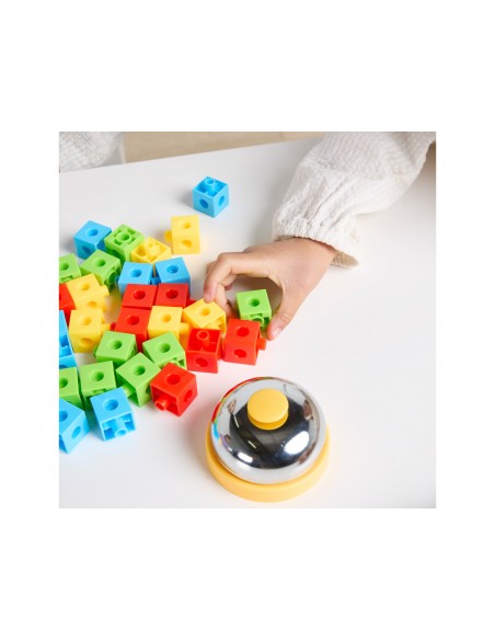 Juego didactico miniland clickies