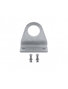 Set de anclaje safetop permanente 30 kn para colocar sobre acero