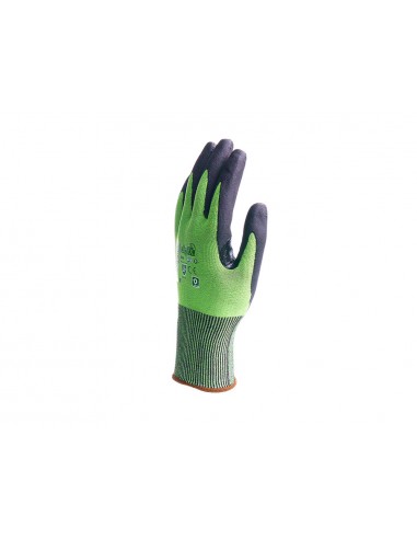 Guantes de nitrilo safetop fitolux-d corte tdm d best fit talla 10