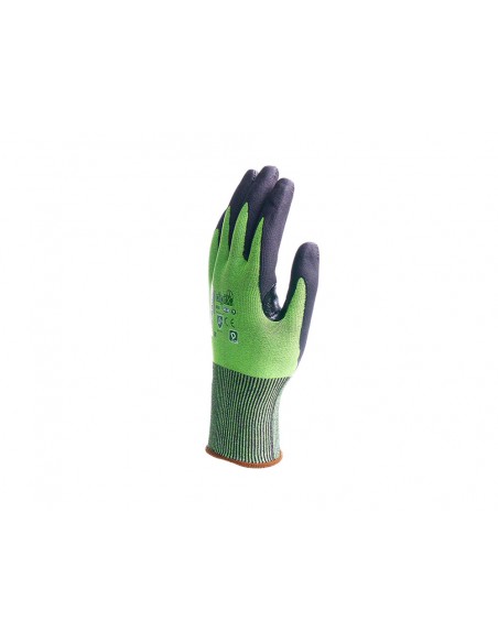 Guantes de nitrilo safetop fitolux-d corte tdm d best fit talla 9 Guantes de nitrilo safetop fitolux-d corte tdm d best fit talla 9