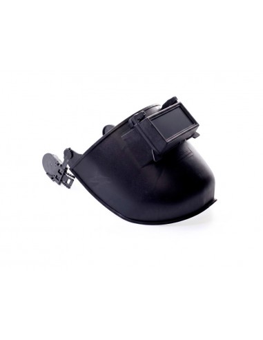 Pantalla de soldar safetop weldmaster-combi acoplable a cascos