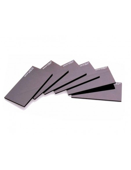 Cristal mineral inactinico safetop tono 11 108x51 mm