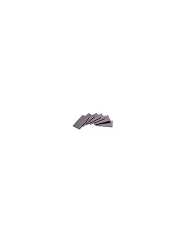 Cristal mineral inactinico safetop tono 11 108x51 mm