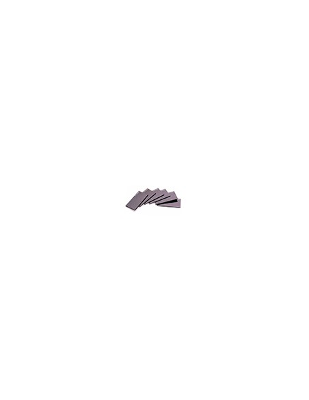 Cristal mineral inactinico safetop tono 11 108x51 mm