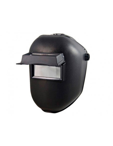 Pantalla de soldar ventana safetop weldman con filtros 108x51 mm