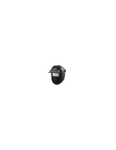 Pantalla de soldar ventana safetop weldman con filtros 108x51 mm